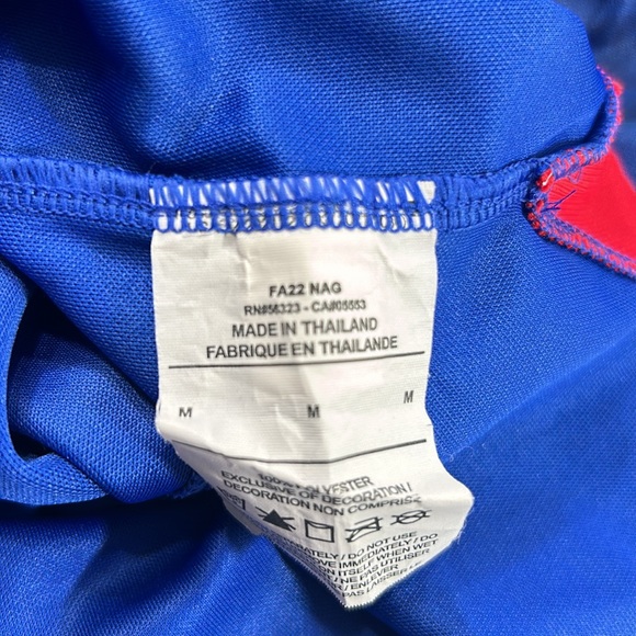 Nike USA Soccer jersey - Picture 9 of 12